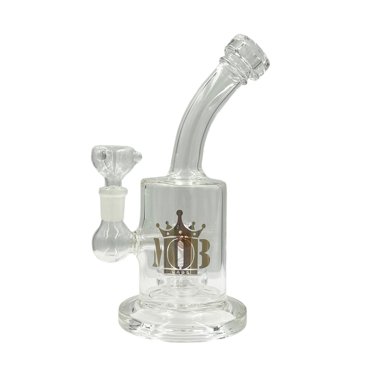 MOB LABS BULLET Dab Rig 8”