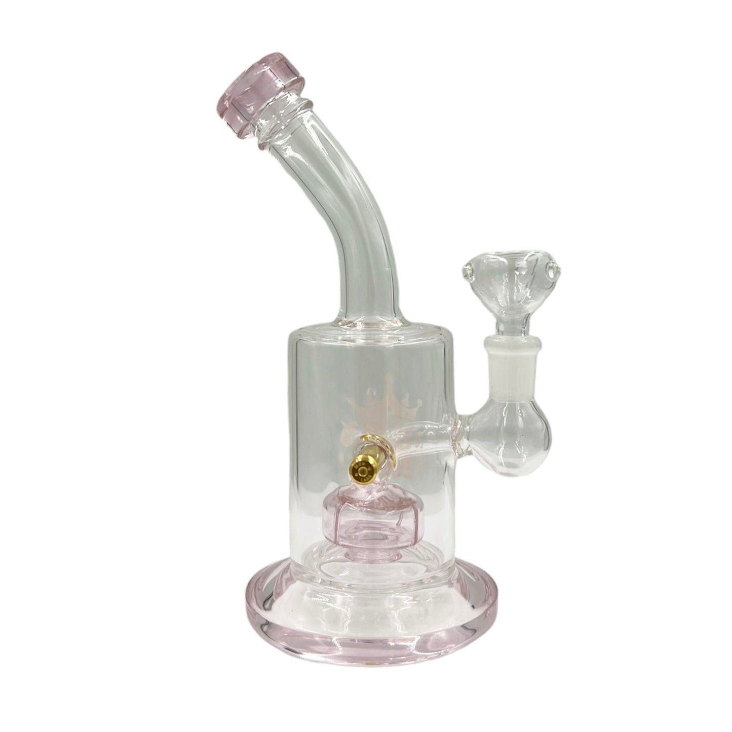 MOB LABS BULLET Dab Rig 8”