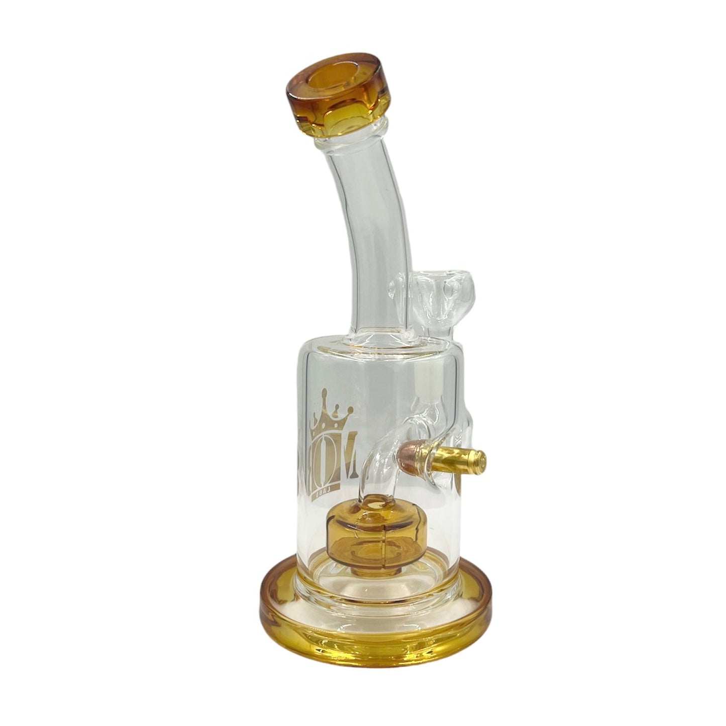 MOB LABS BULLET Dab Rig 8”