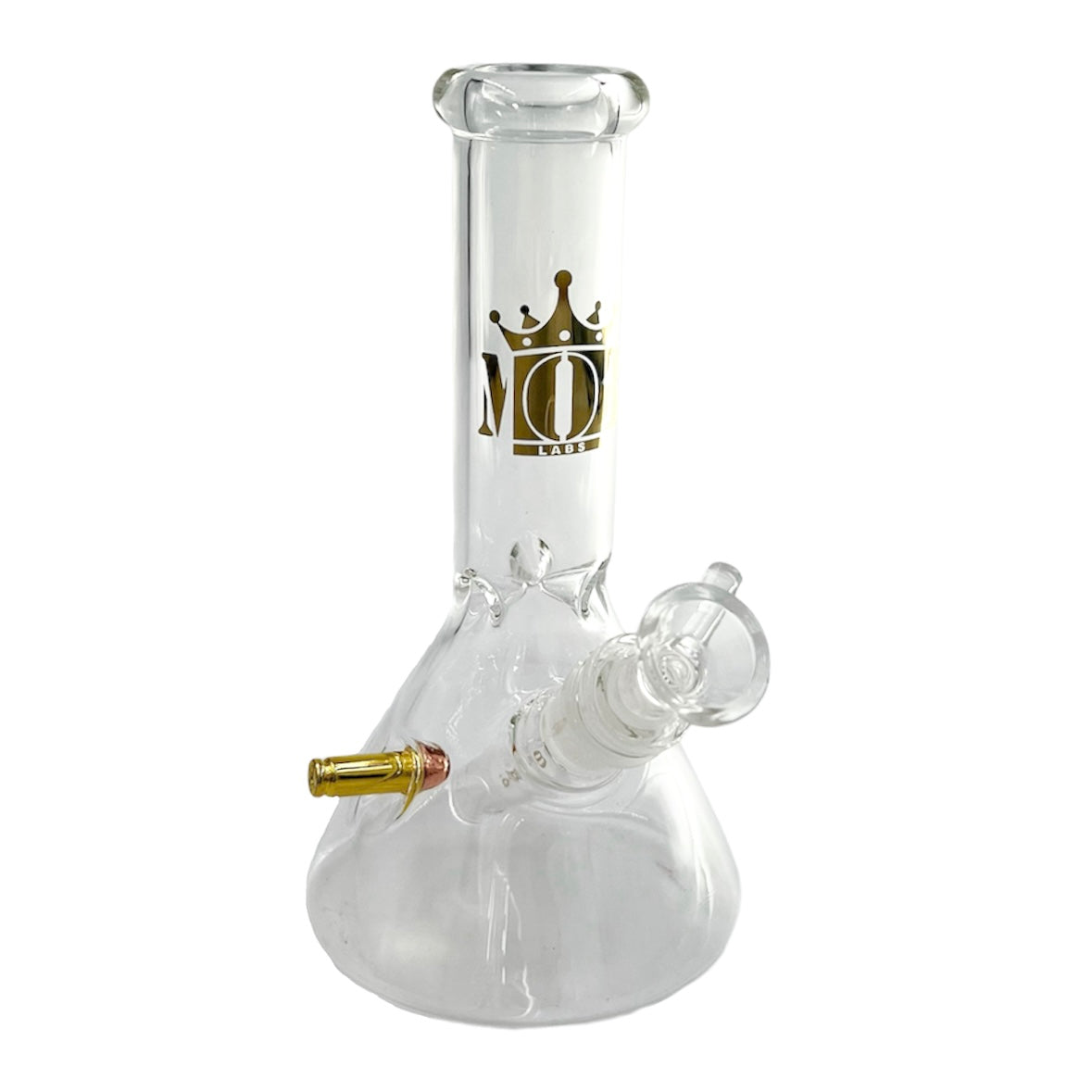 MOB LABS BULLET Beaker 8”