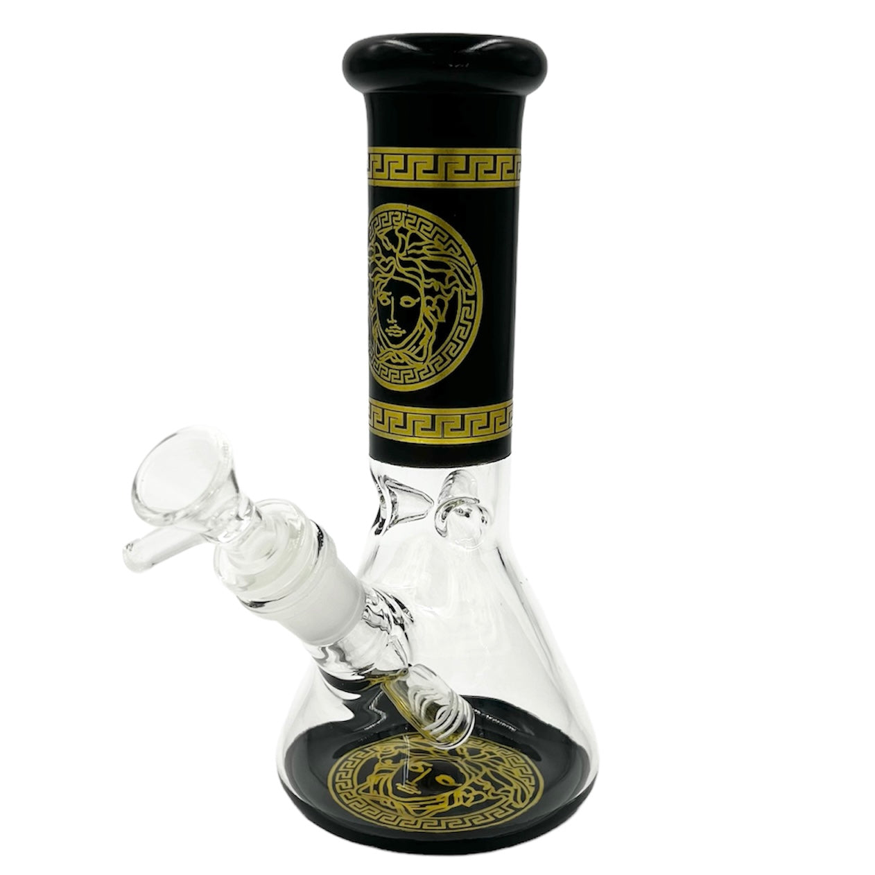 MOB LABS Bong 12”