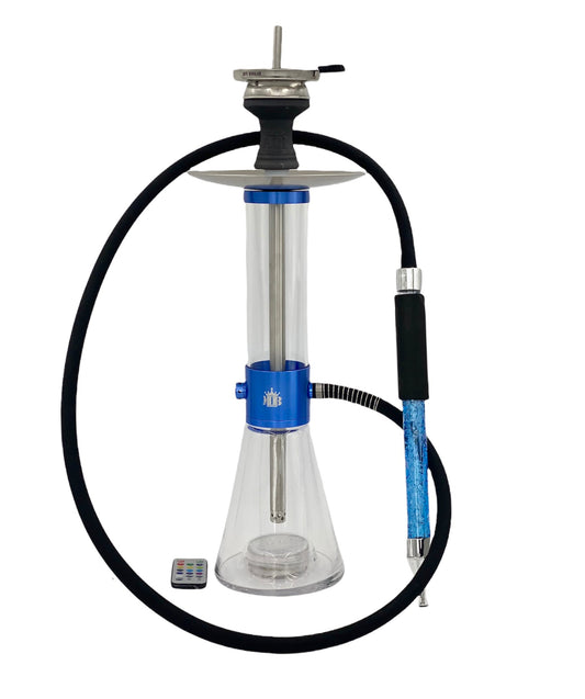 SUB-ZERO Hookah 25”