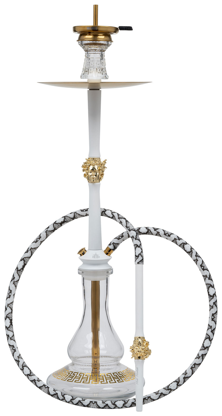 MEDUSA Hookah 32”