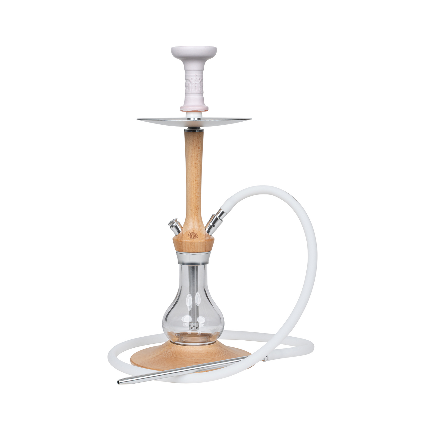 MOB Revo Hookah 26”