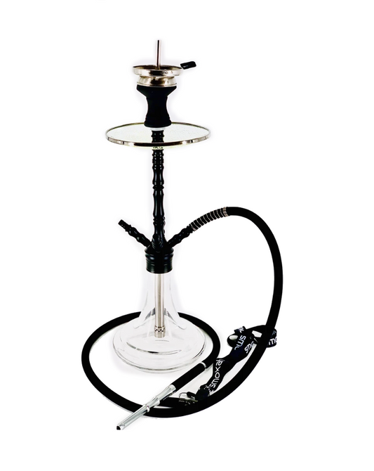 Devil Hookah 25”