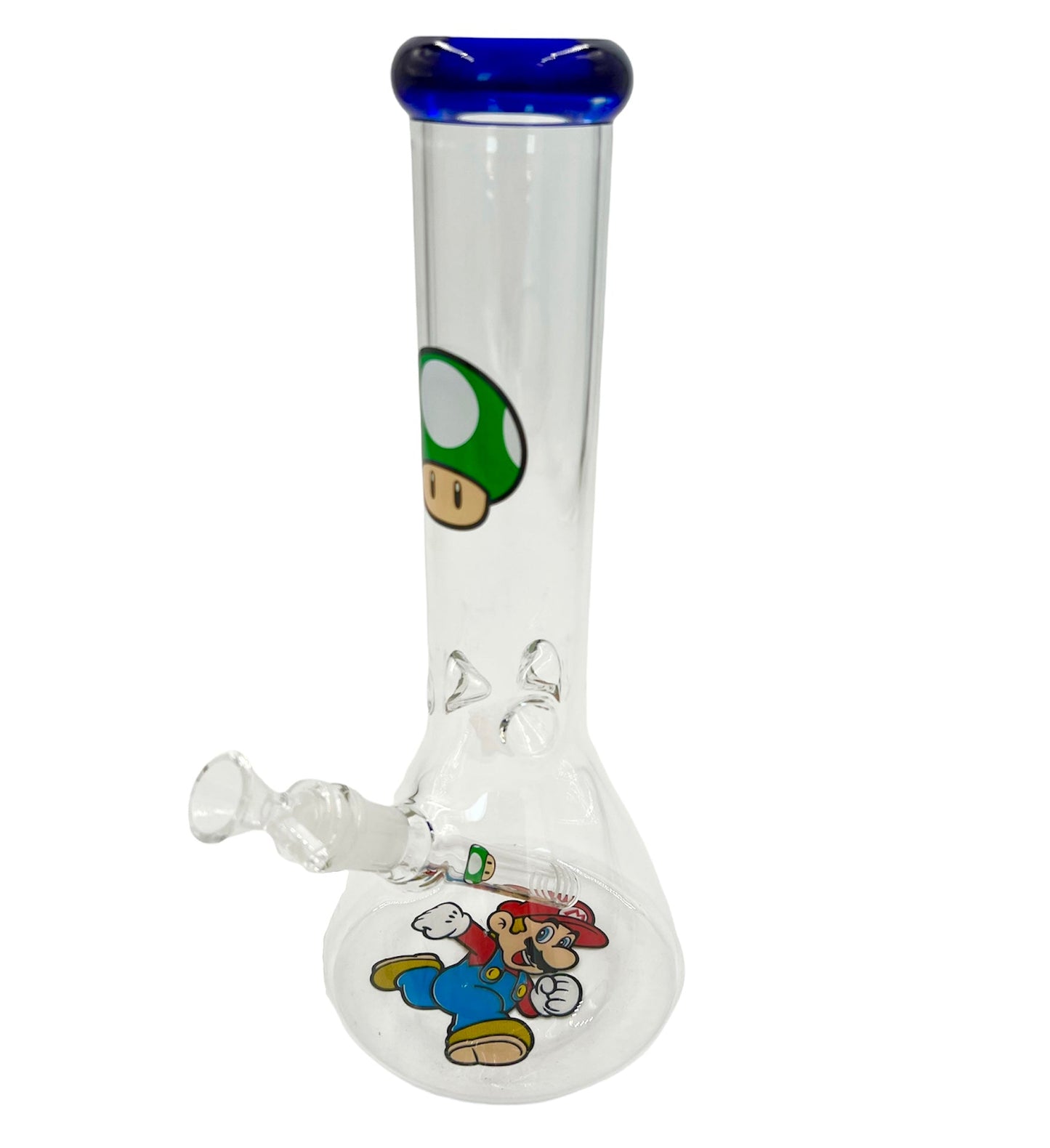 MOB LABS Bong 8”