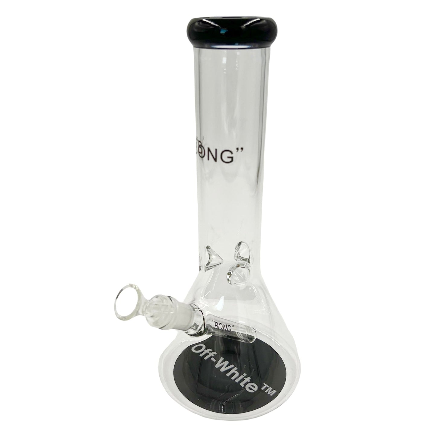 MOB LABS Bong 12”