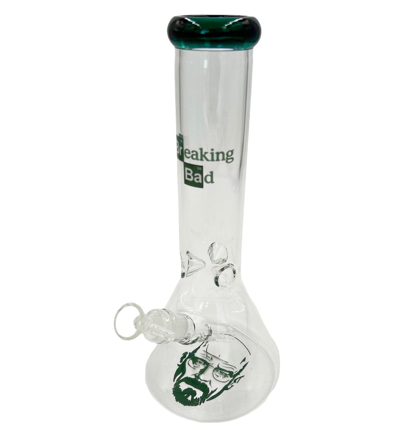 MOB LABS Bong 8”