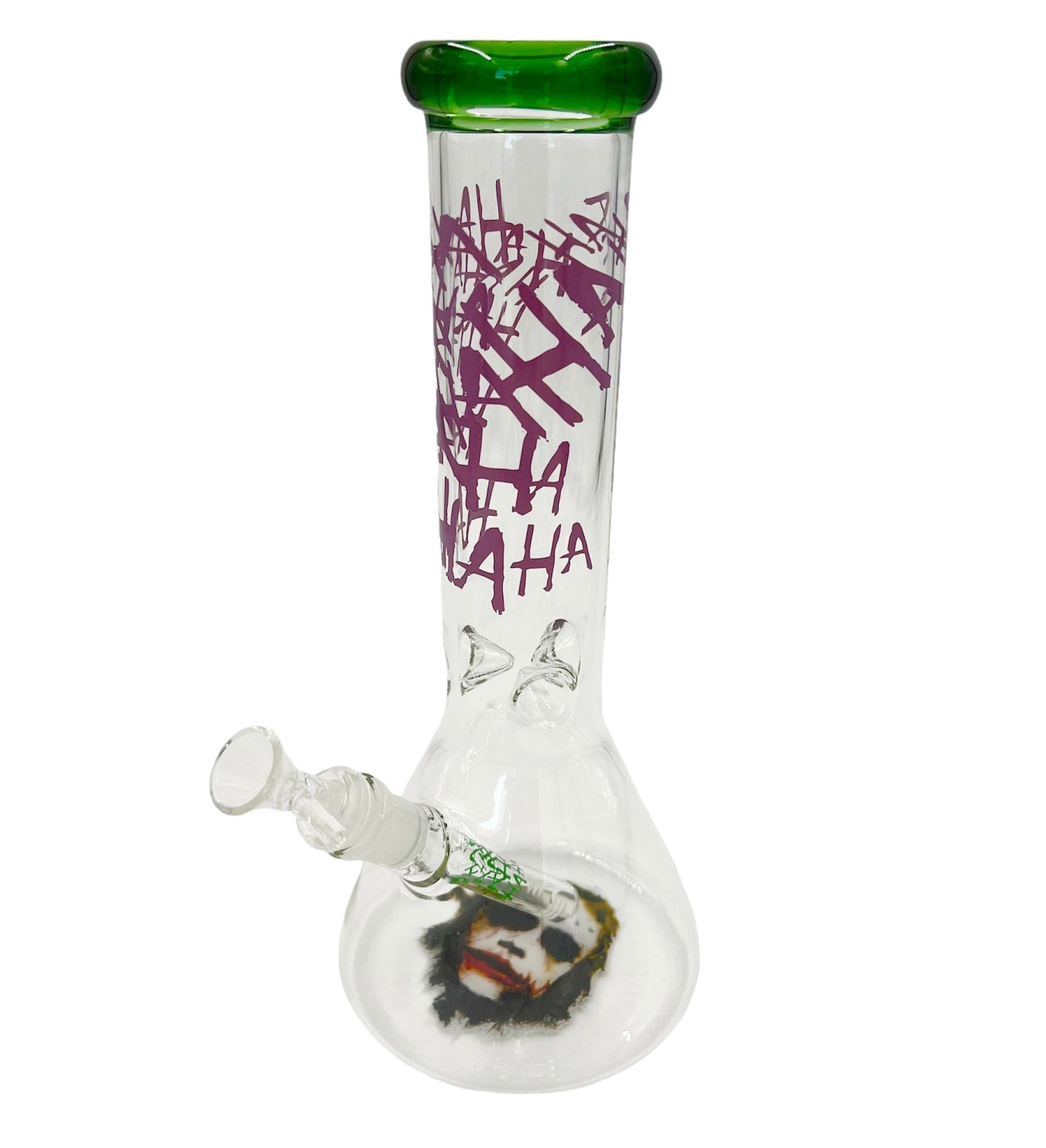 MOB LABS Bong 8”