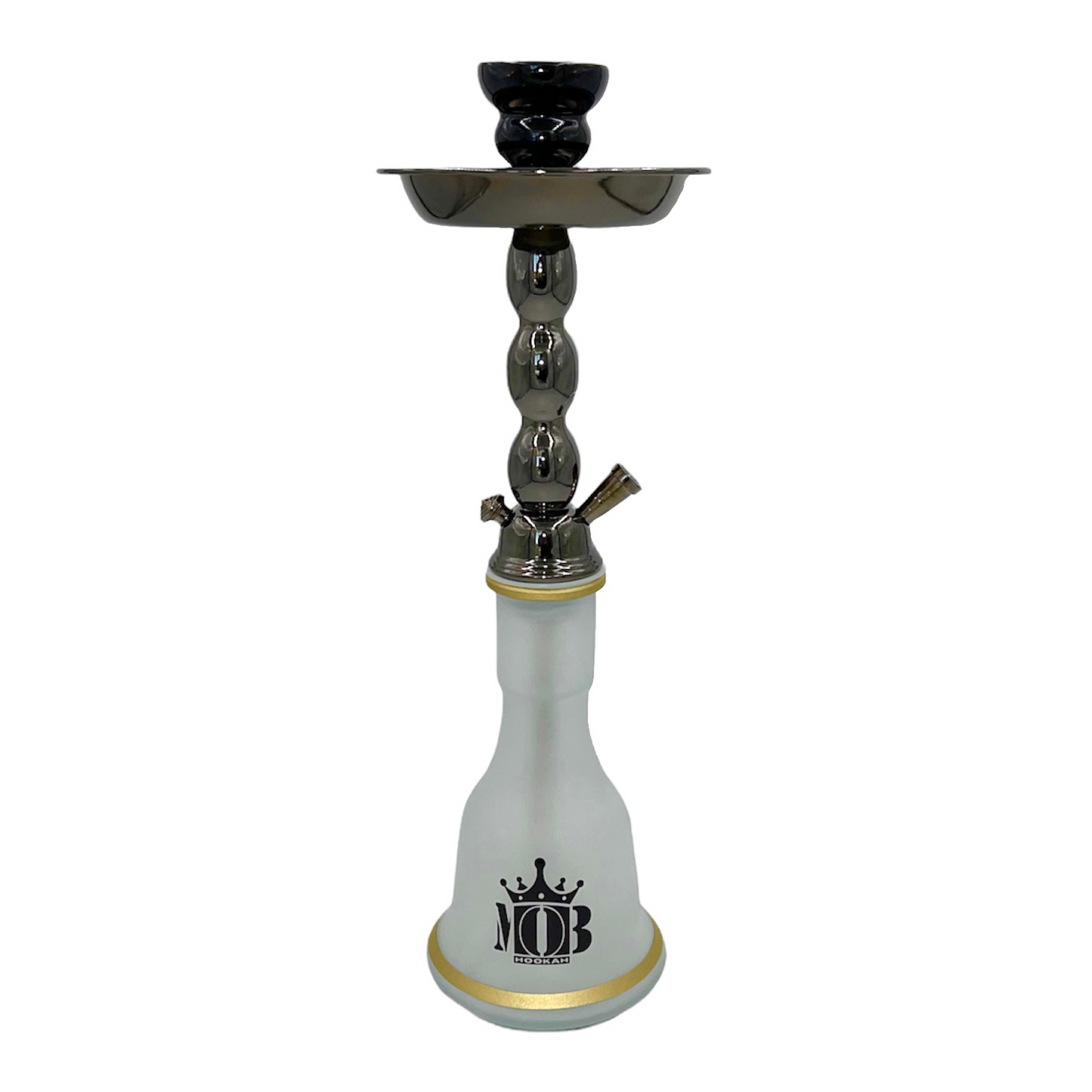 MARRAKESH Hookah 19” ( Buy 1 get 1 free )