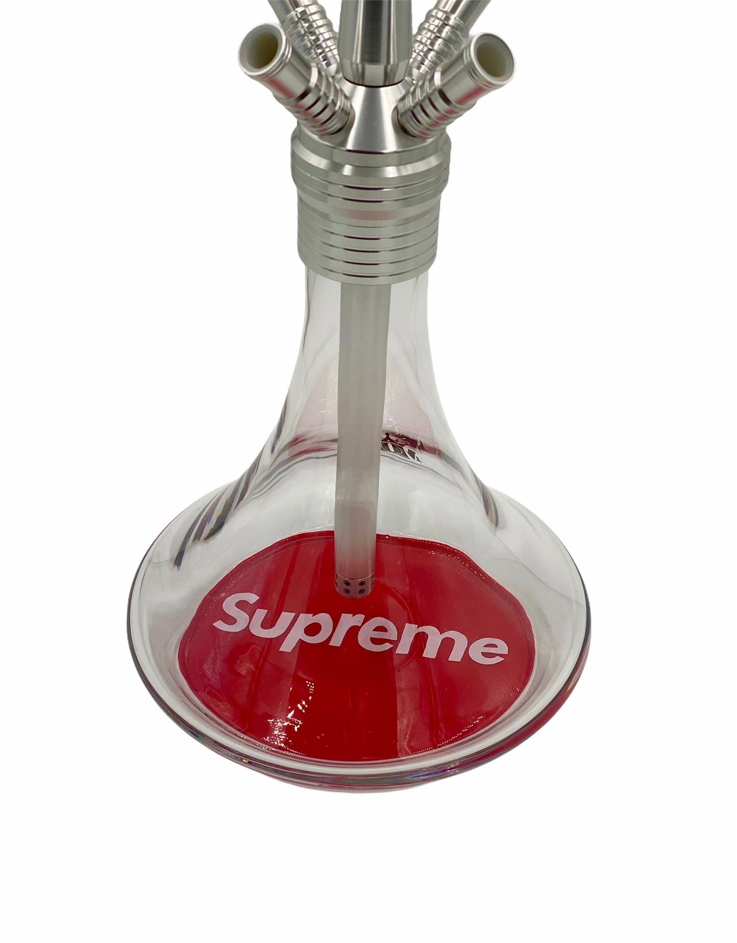 CUSTOM SUPREME HOOKAH GRIP MAT