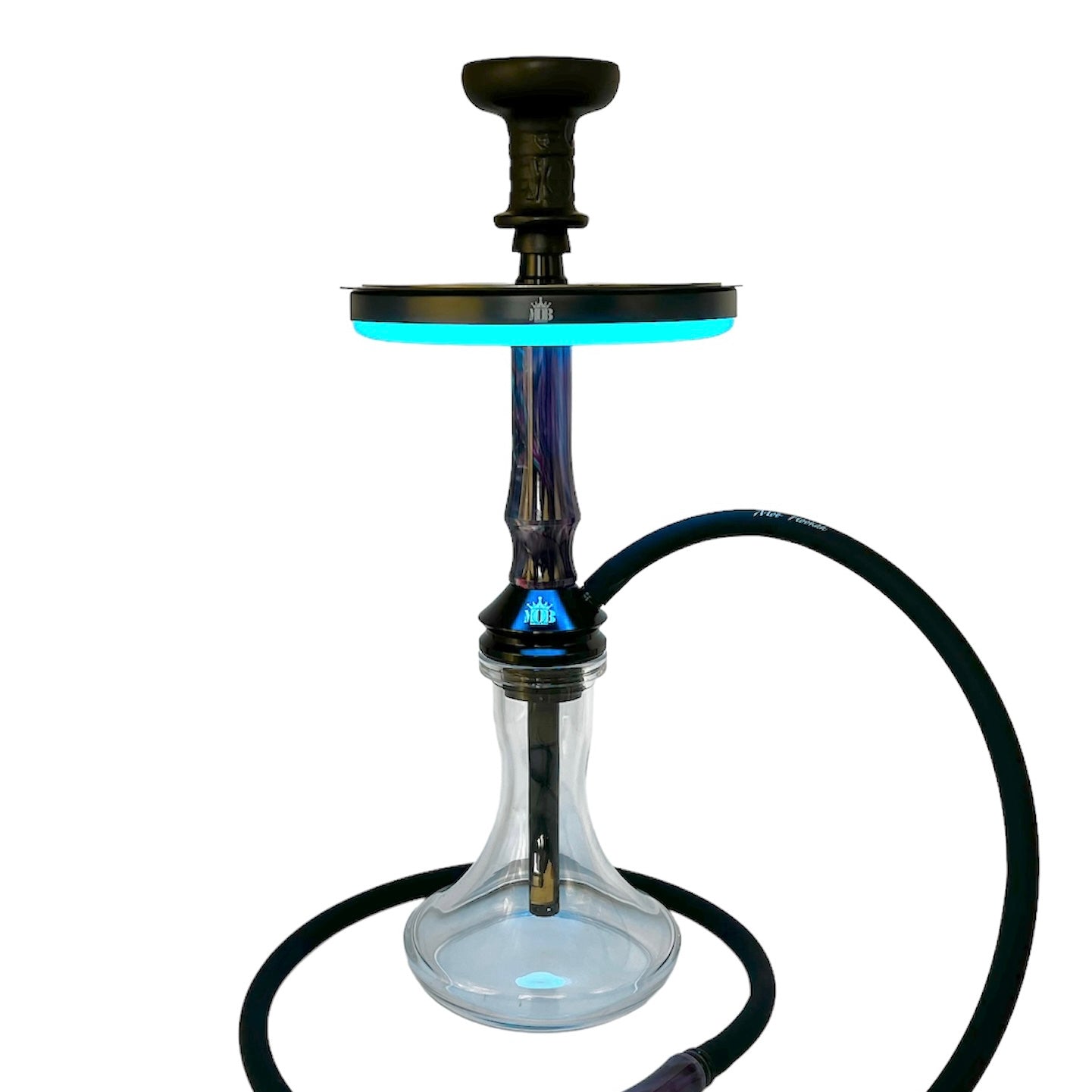 RAIN Hookah 20” 1H