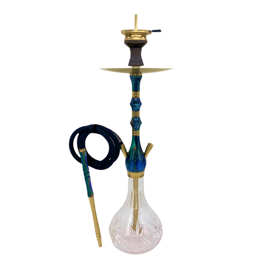 STARGATE Hookah 28”