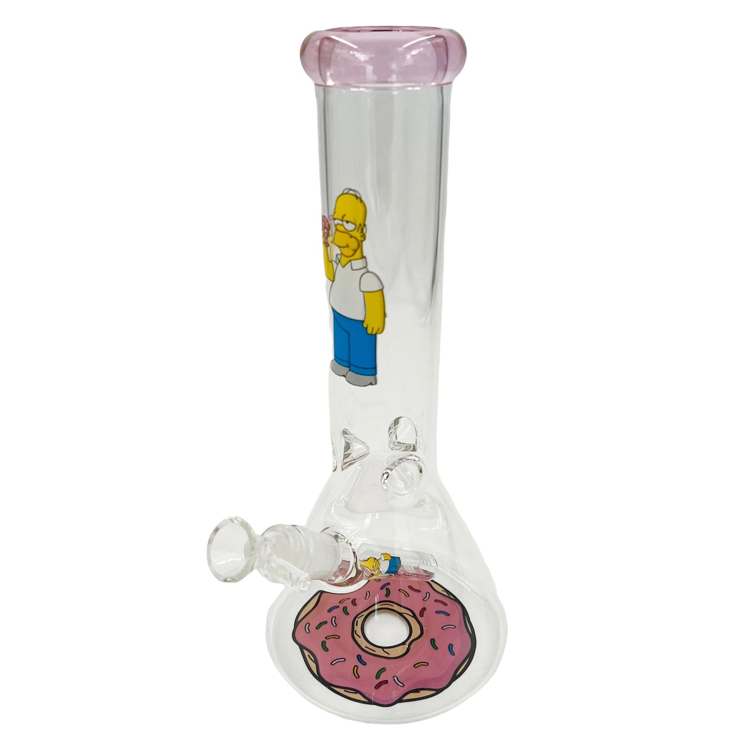 MOB LABS Bong 12”