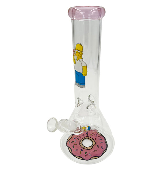 MOB LABS Bong 12”