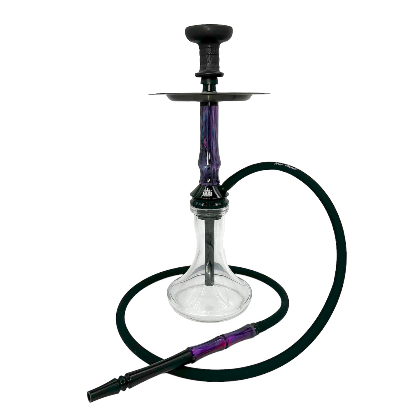 RAIN Hookah 20” 1H