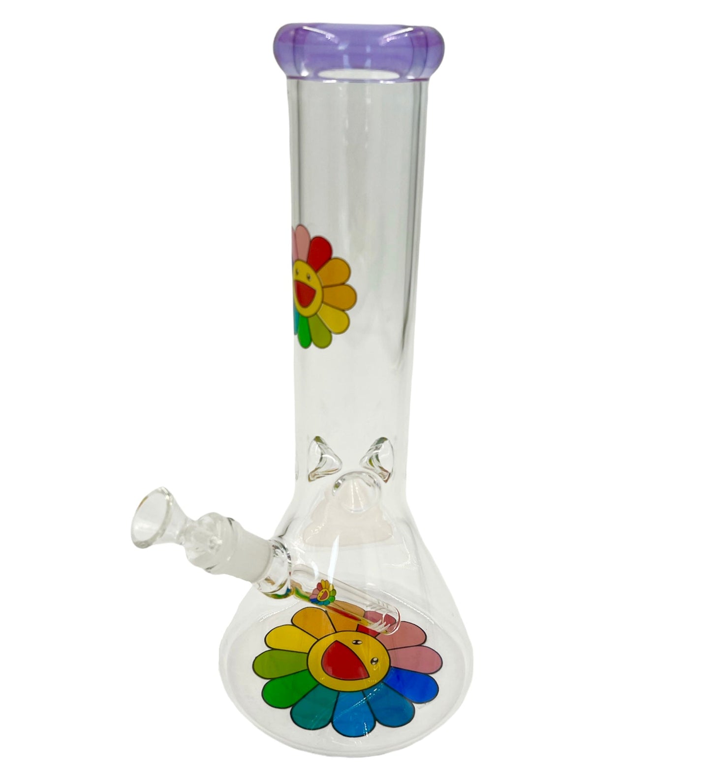 MOB LABS Bong 12”