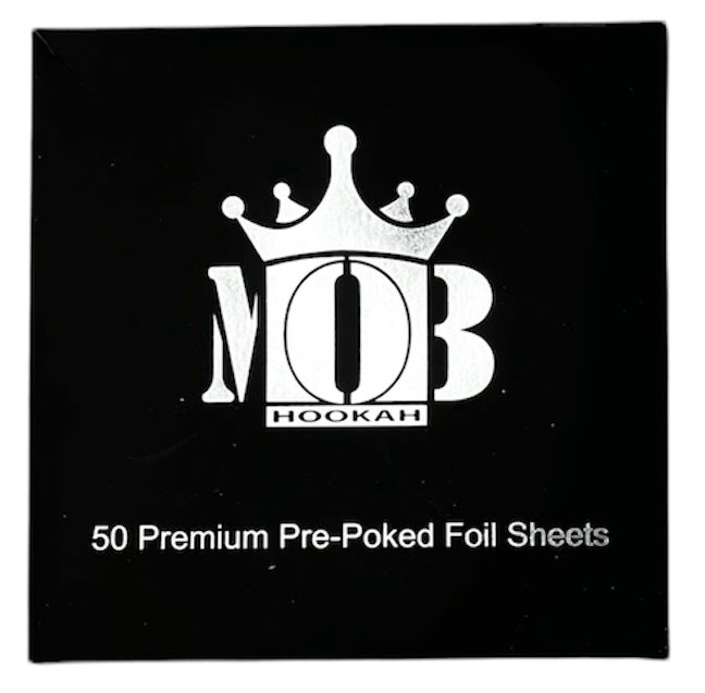 MOB Foil 50 sheets