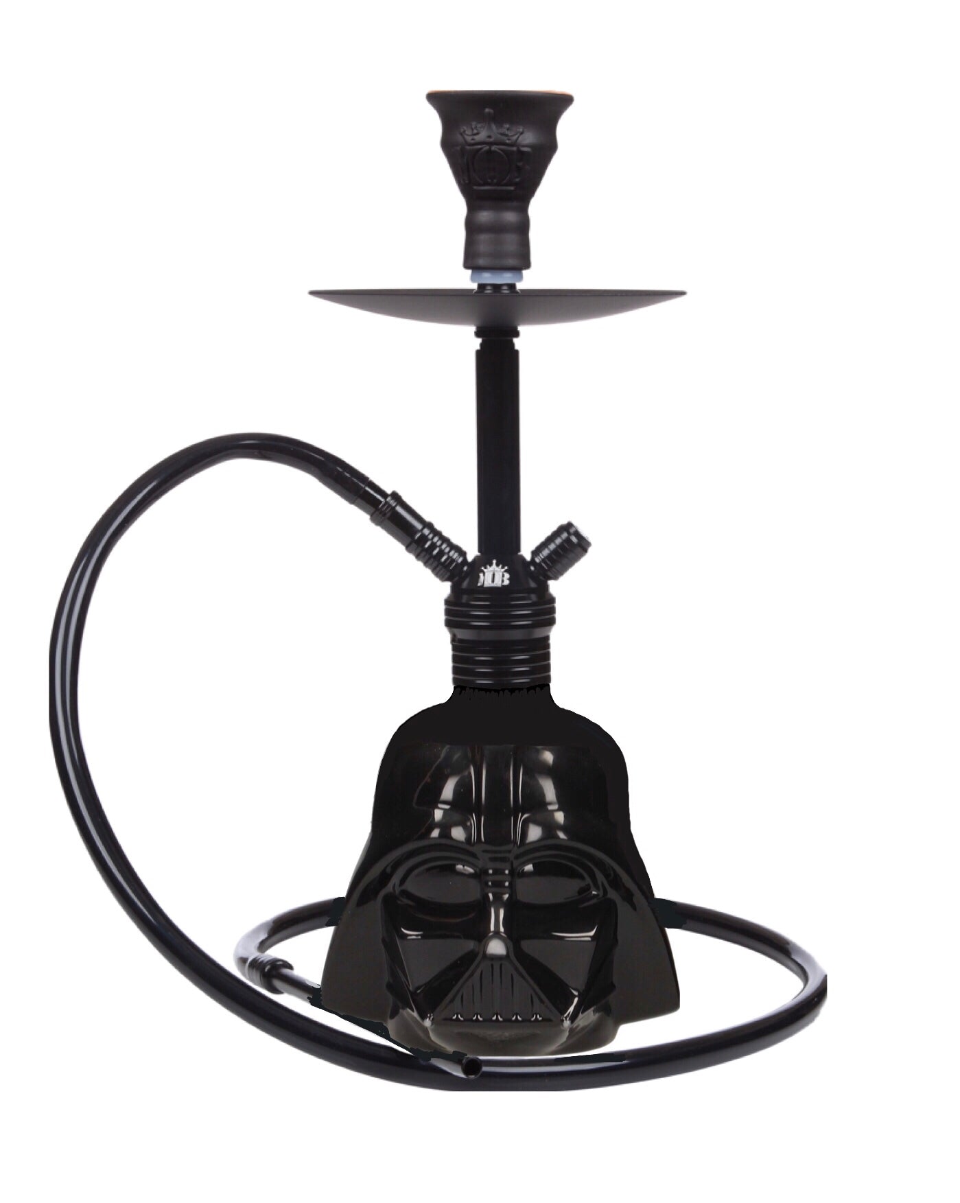 VADER Hookah 20” 2H ( Limited Edition )