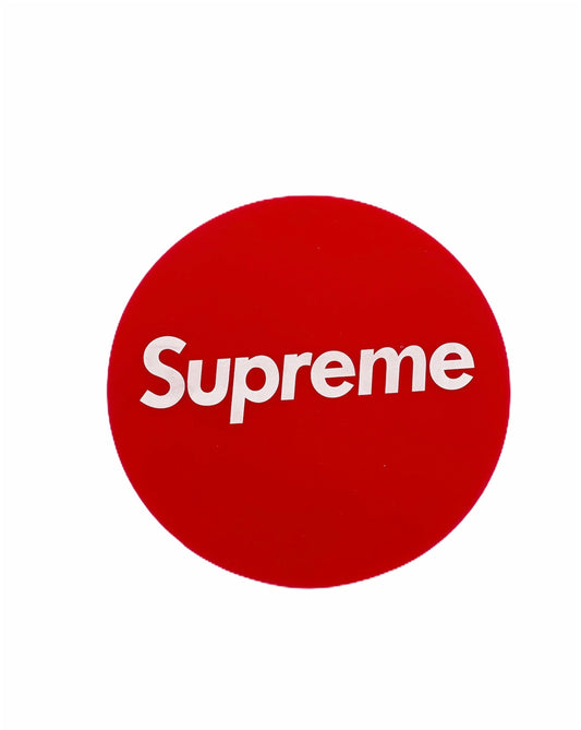 CUSTOM SUPREME HOOKAH GRIP MAT