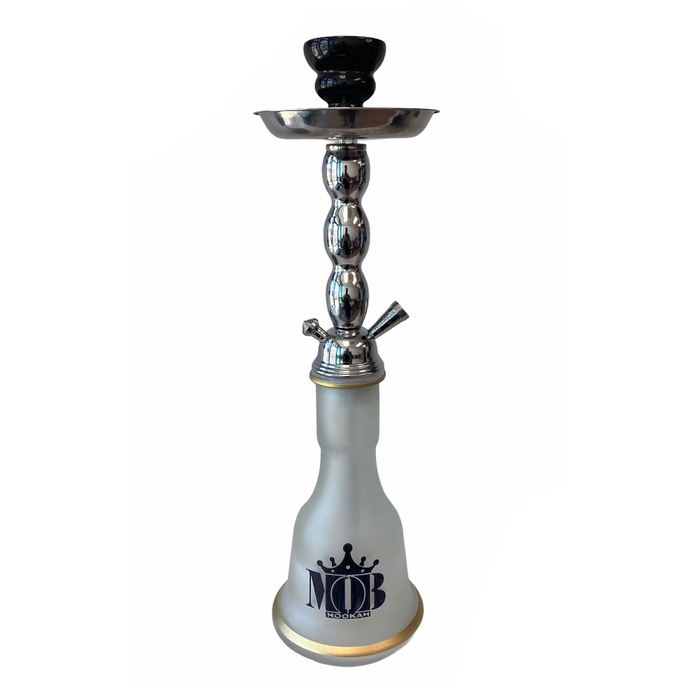 MARRAKESH Hookah 19” ( Buy 1 get 1 free )