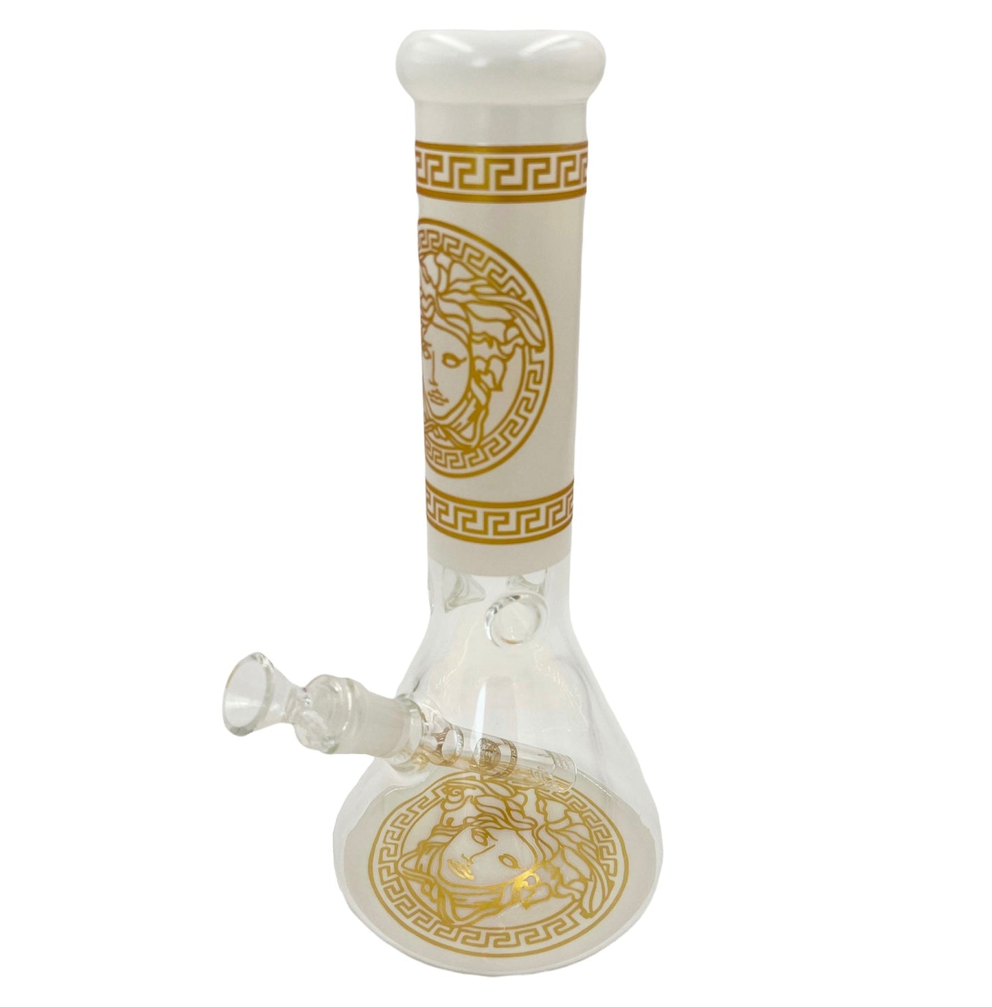 MOB LABS Bong 8”