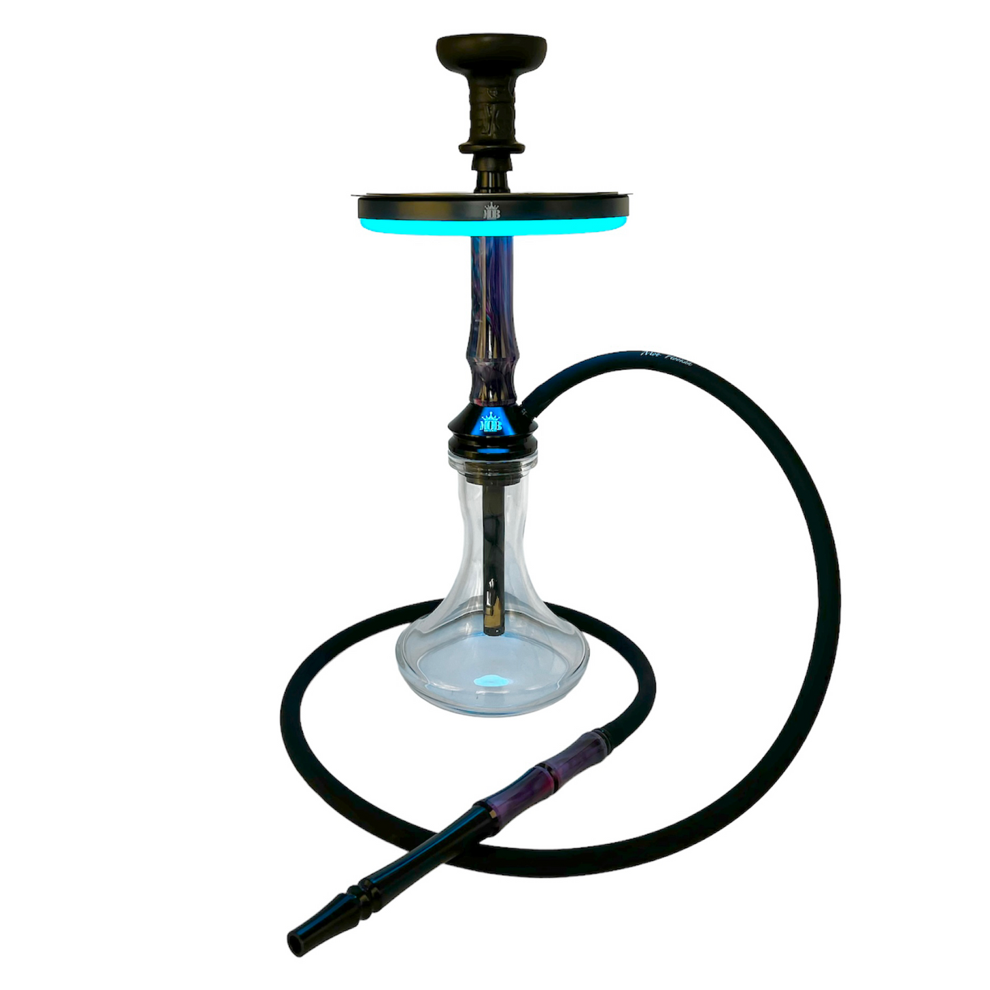 RAIN Hookah 20” 1H