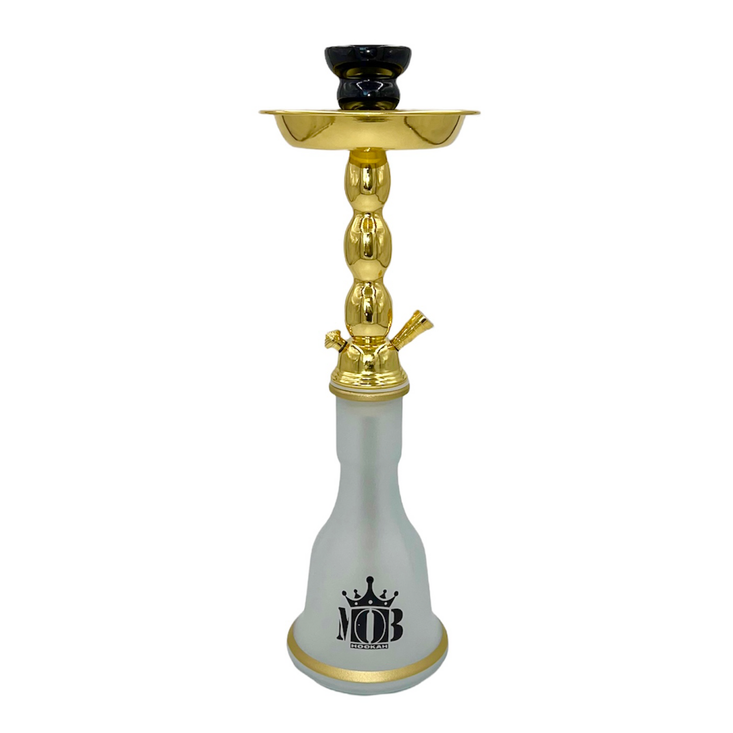 MARRAKESH Hookah 19” ( Buy 1 get 1 free )